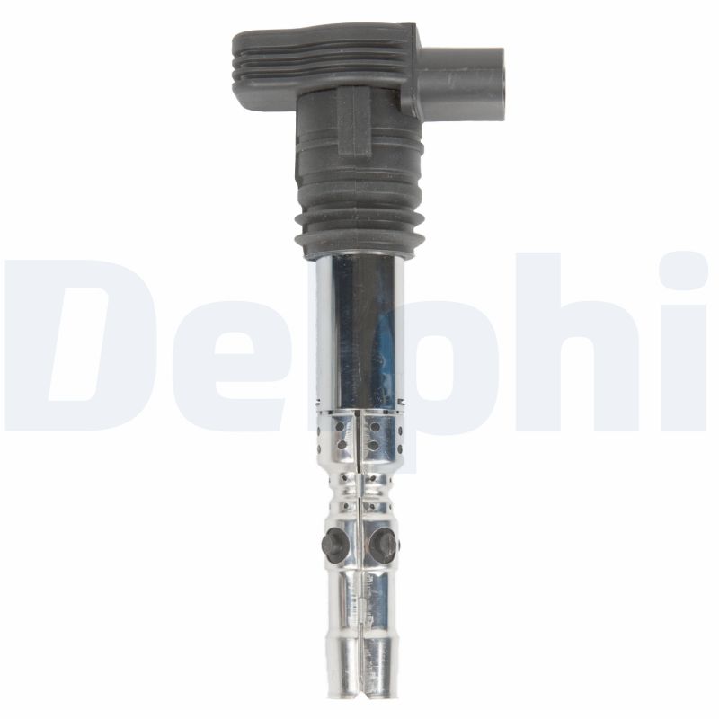 Ignition Coil 8
