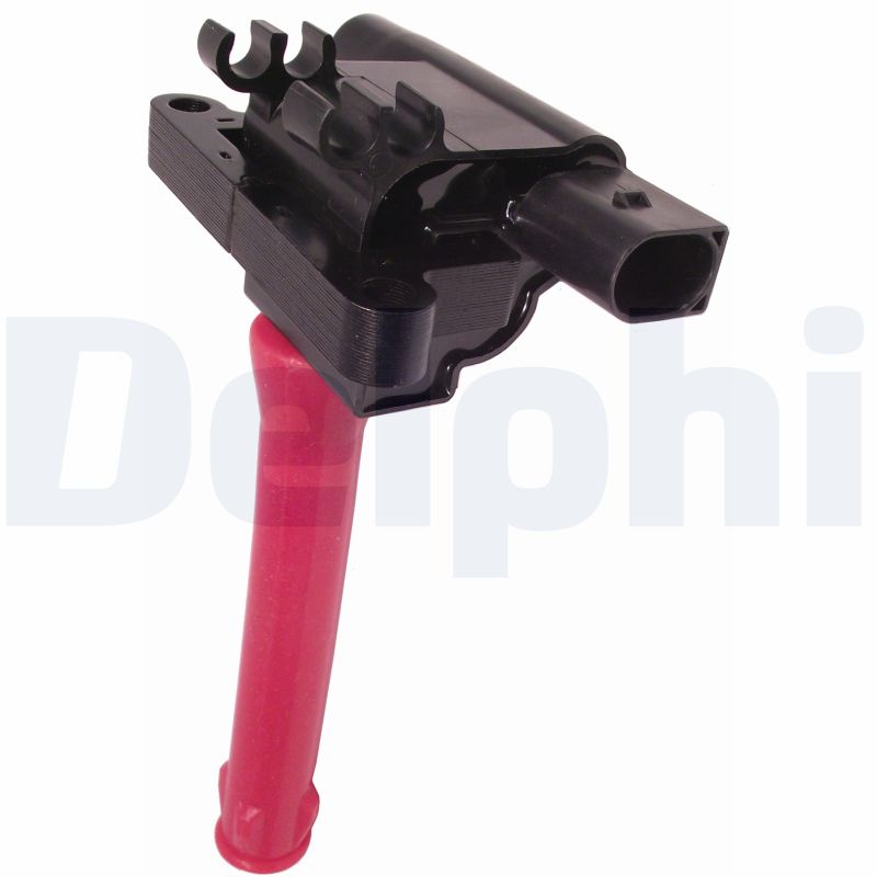 Ignition Coil