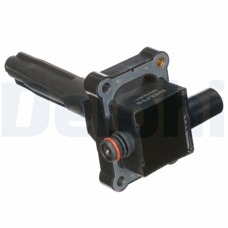 Ignition Coil
