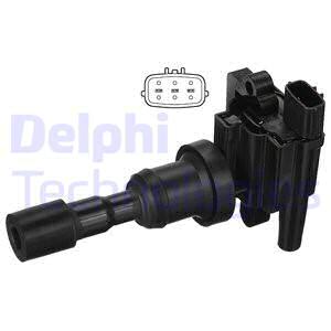 DELPHI GN10385-12B1...