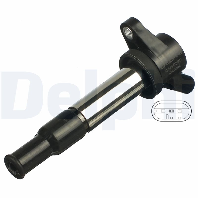 Ignition Coil