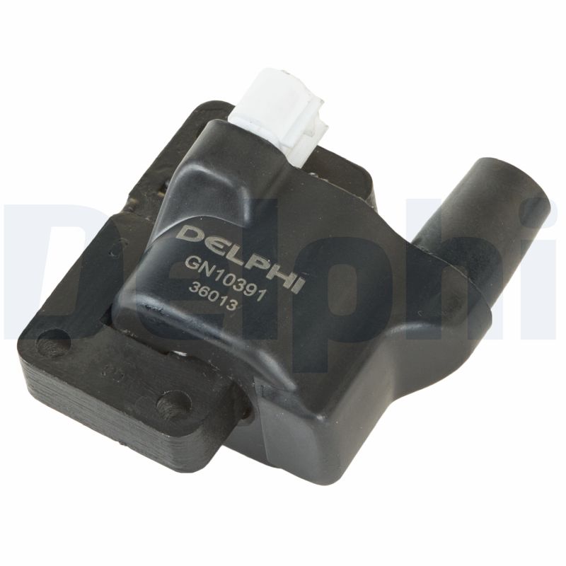 Ignition Coil