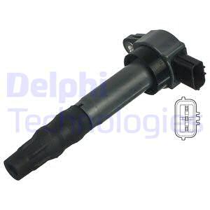 DELPHI GN10440-12B1...