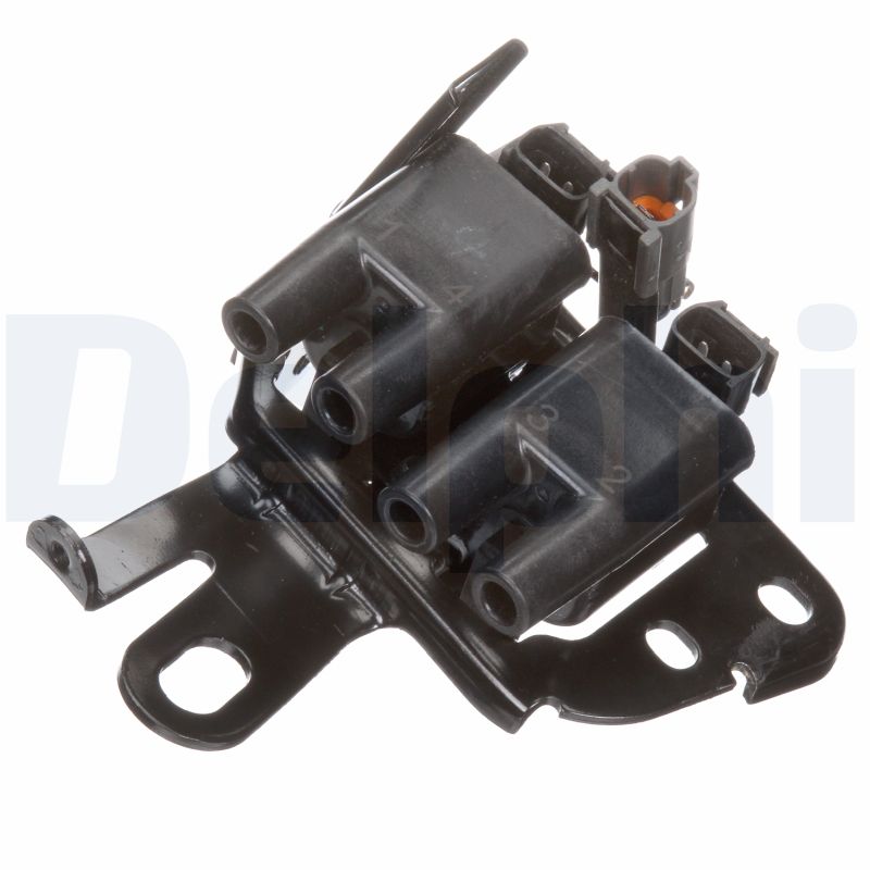 Ignition Coil