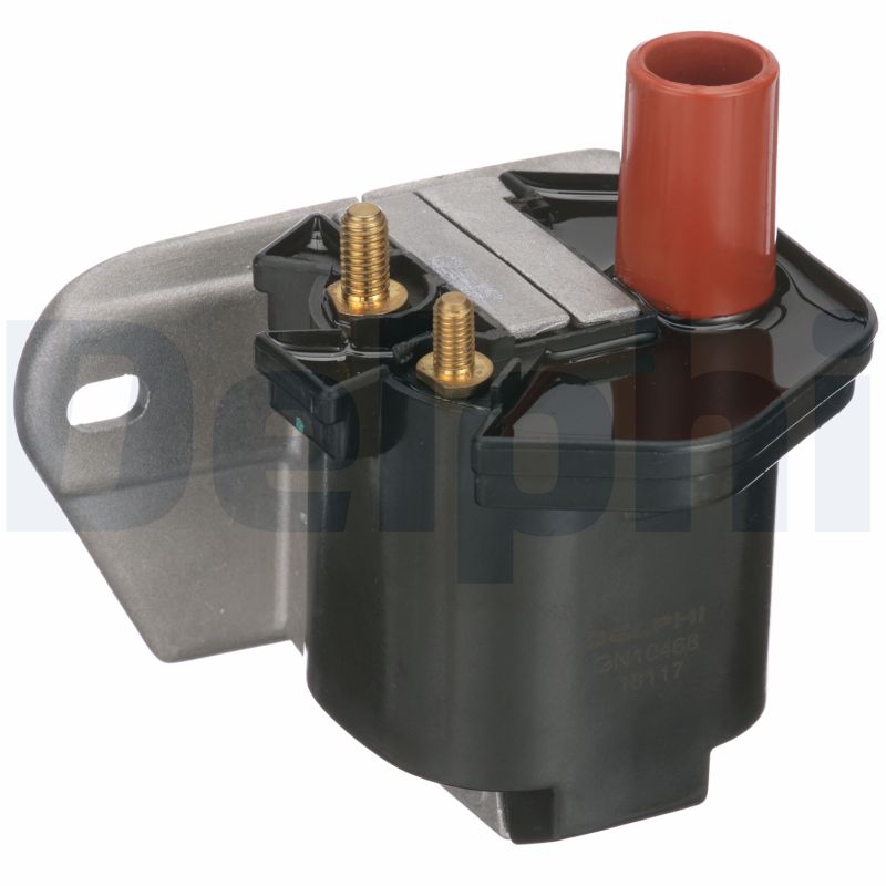 Ignition Coil
