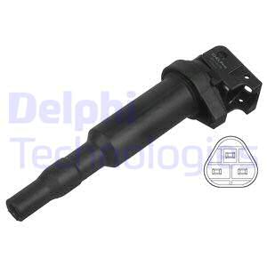 DELPHI GN10475-12B1...