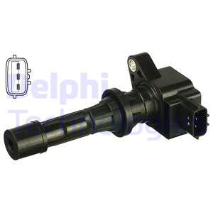 DELPHI GN10499-12B1...