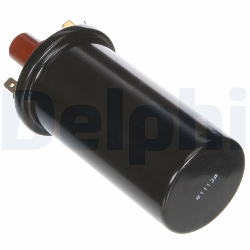 Ignition Coil