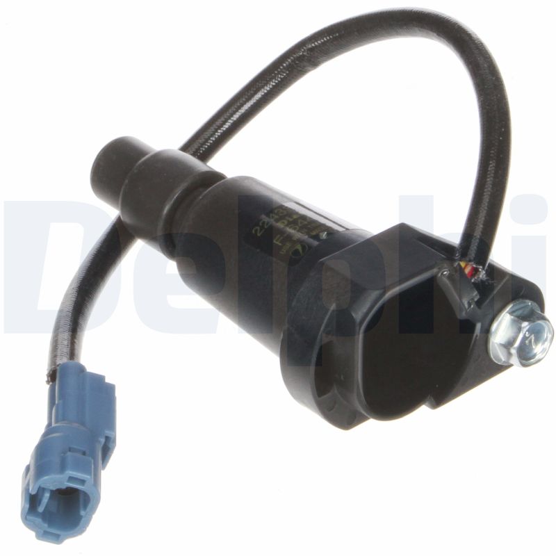 Ignition Coil