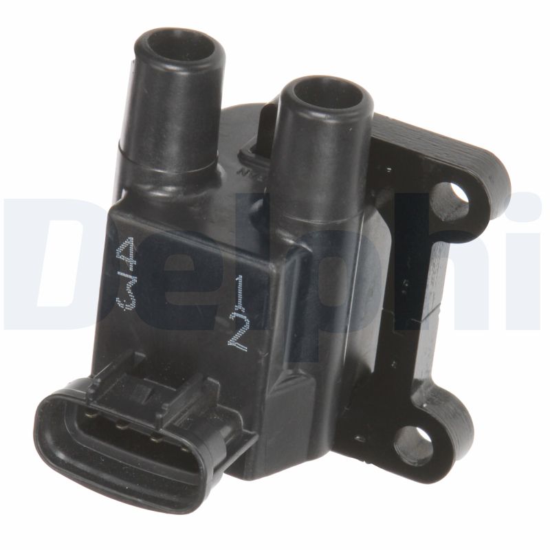Ignition Coil