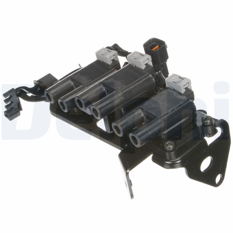 Ignition Coil