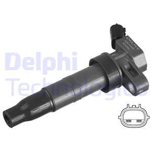 DELPHI GN10568-12B1...