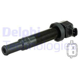 DELPHI GN10569-12B1...