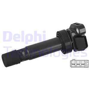 DELPHI GN10573-12B1...