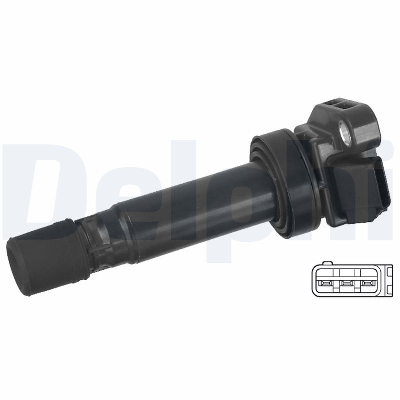 Ignition Coil