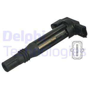 DELPHI GN10583-12B1...