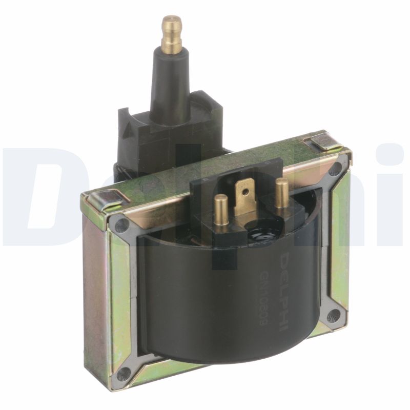 Ignition Coil