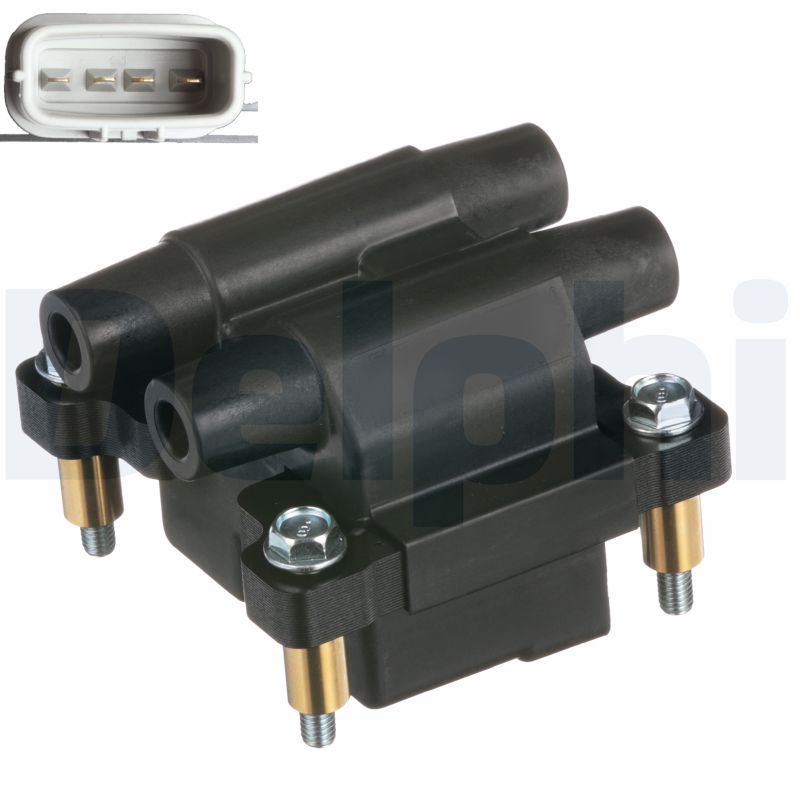 Ignition Coil