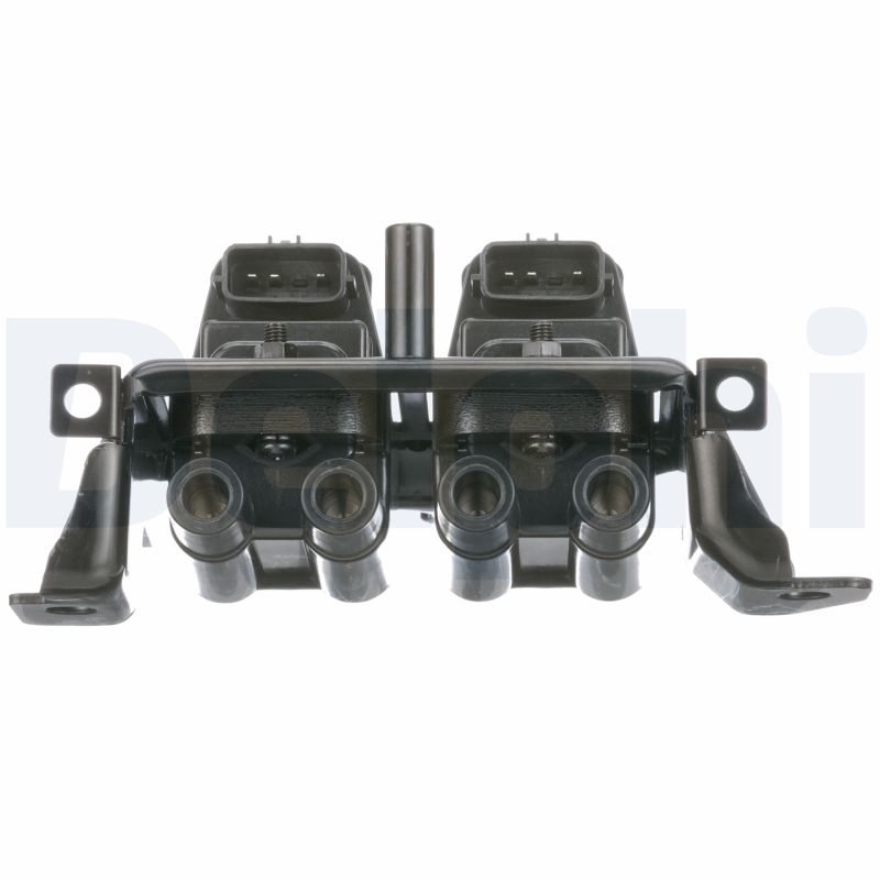 Ignition Coil