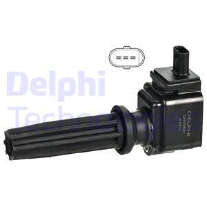 DELPHI GN10621-12B1 Bobina d'accensione