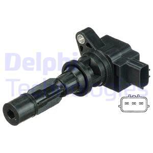 DELPHI GN10623-12B1...