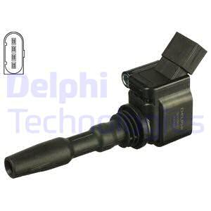 DELPHI GN10631-12B1 Bobina d'accensione