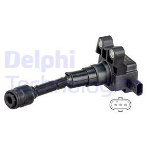 DELPHI GN10635-12B1...