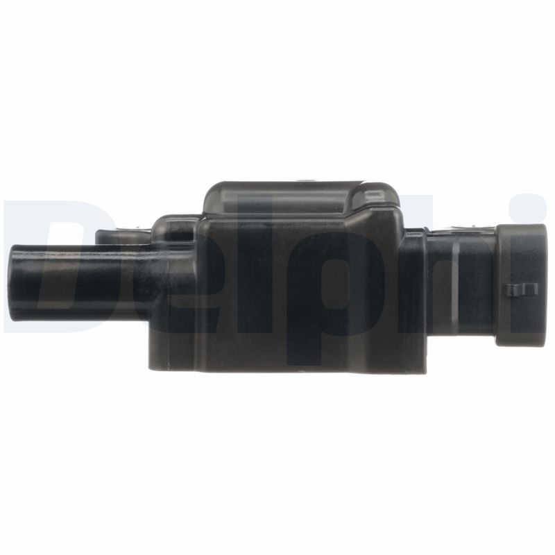 Ignition Coil 4