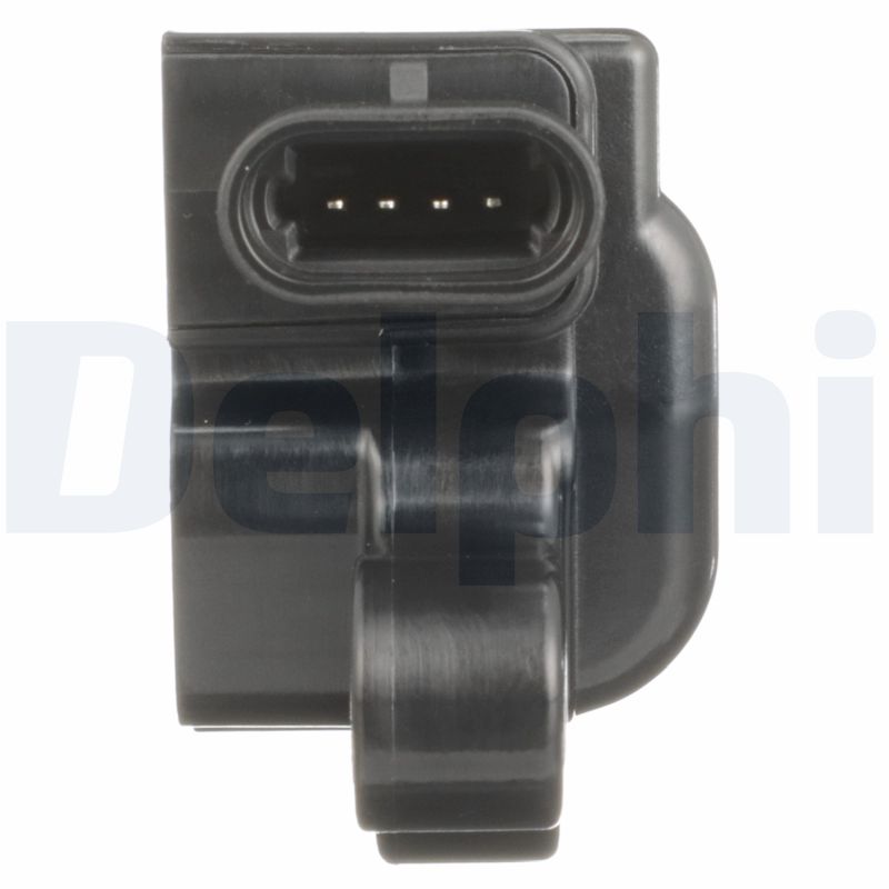 Ignition Coil 5