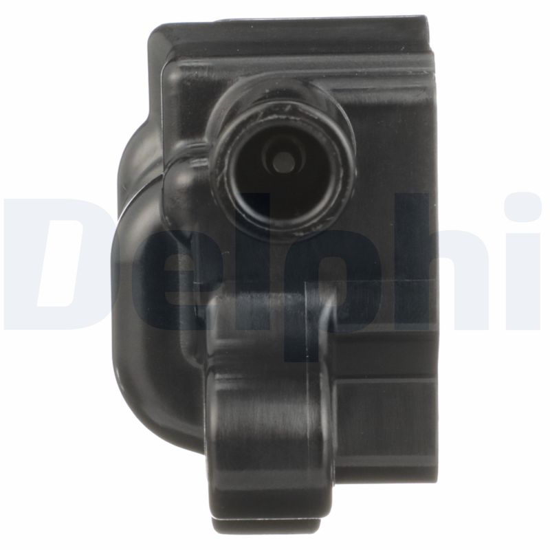 Ignition Coil 6