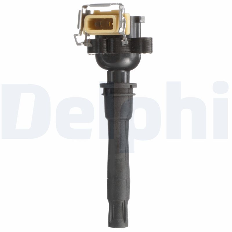 Ignition Coil