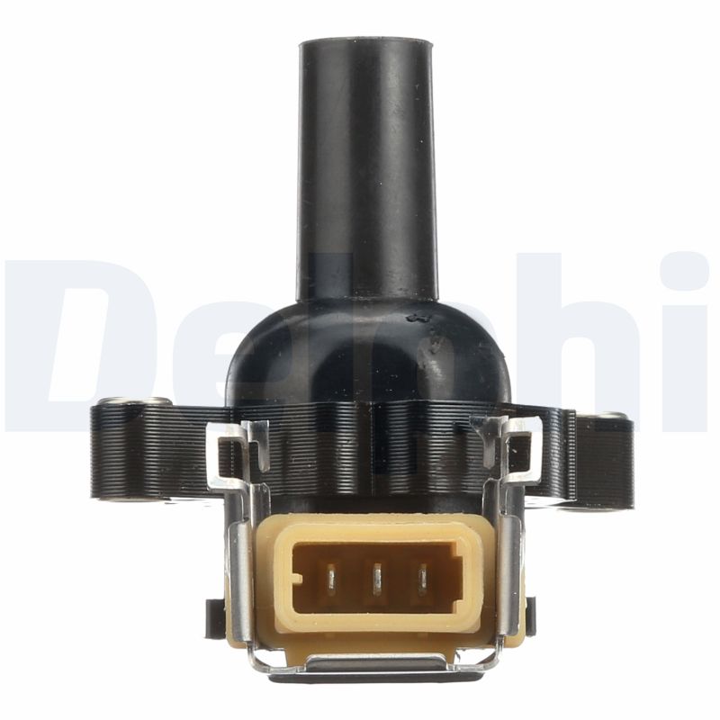 Ignition Coil