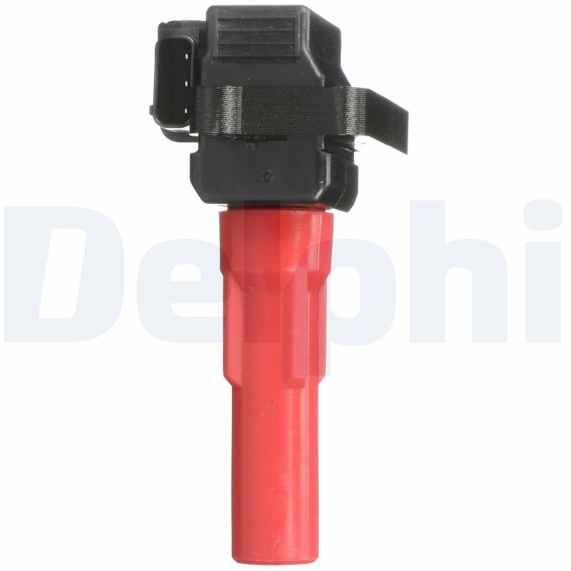 Ignition Coil