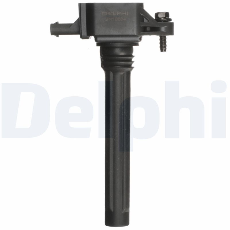 Ignition Coil 4
