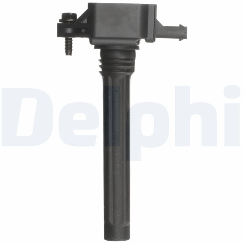 Ignition Coil 6