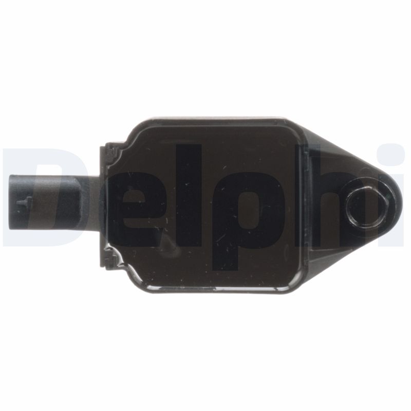 Ignition Coil 7