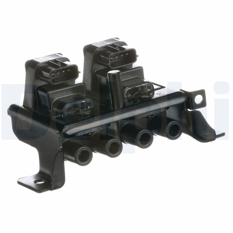 Ignition Coil
