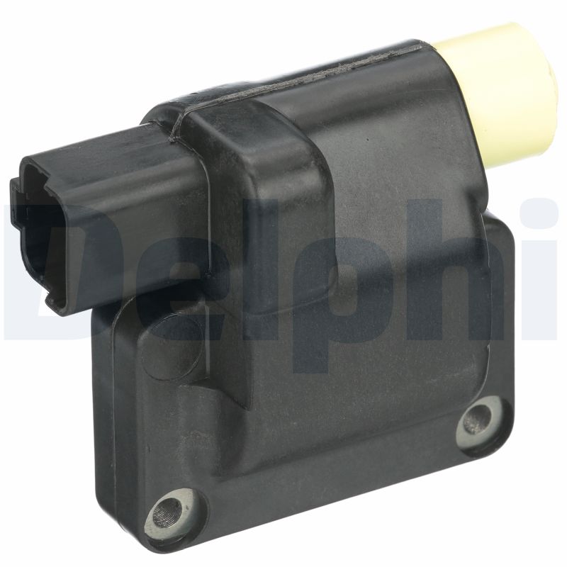Ignition Coil