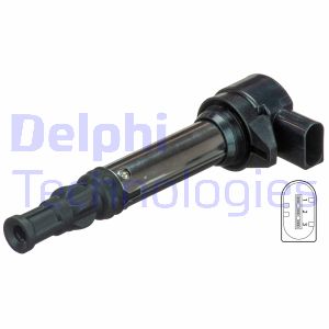 Ignition Coil