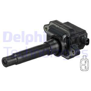 DELPHI GN10808-12B1...