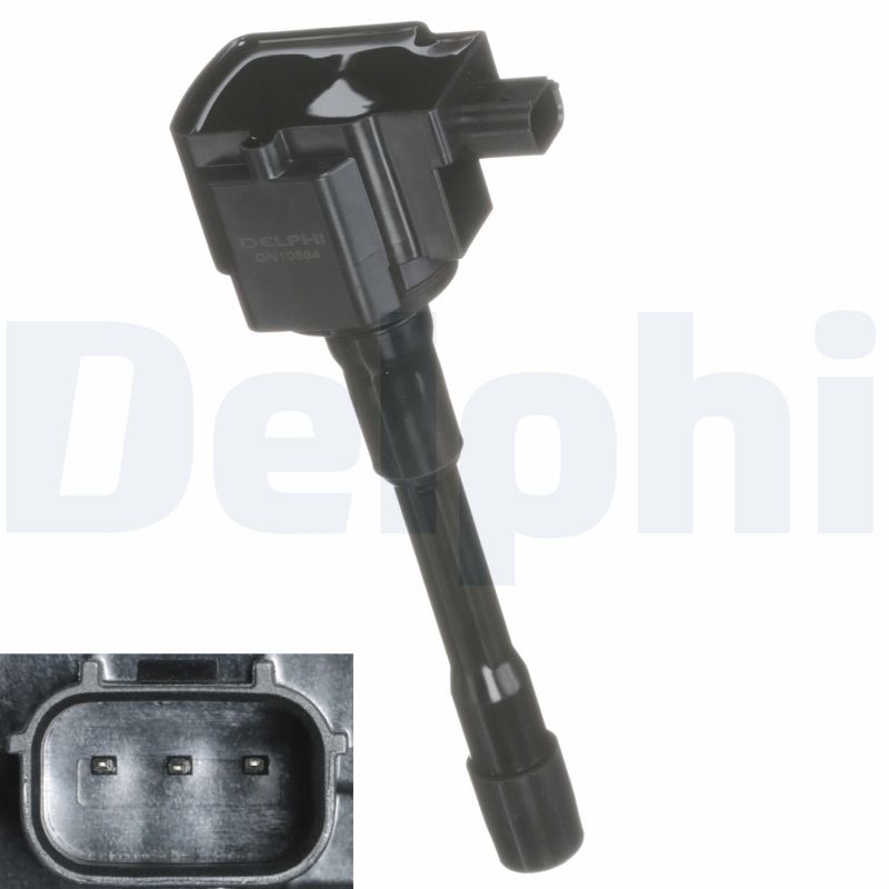 Ignition Coil
