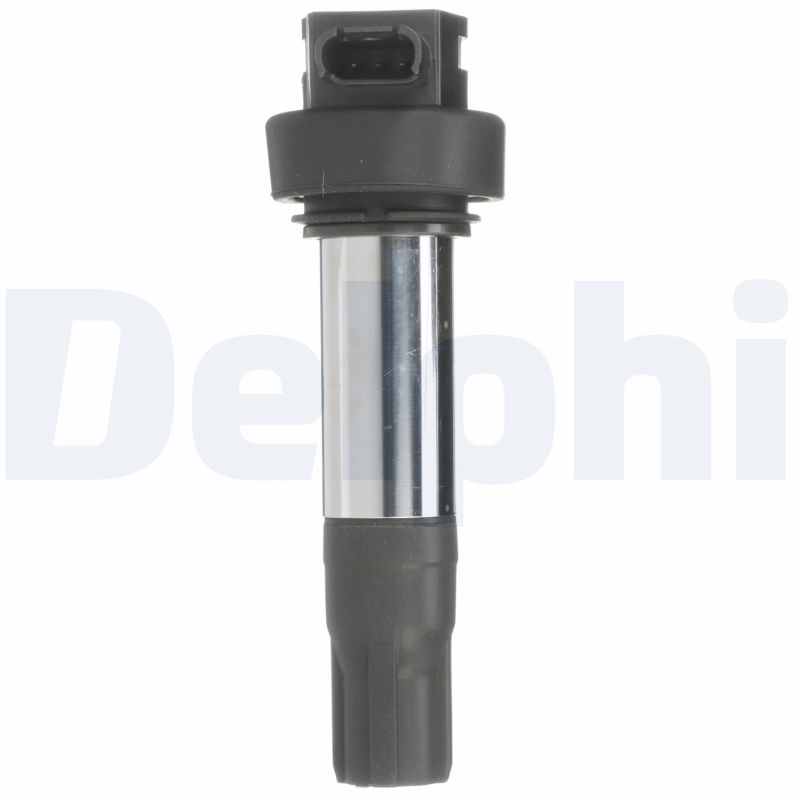 Ignition Coil 4