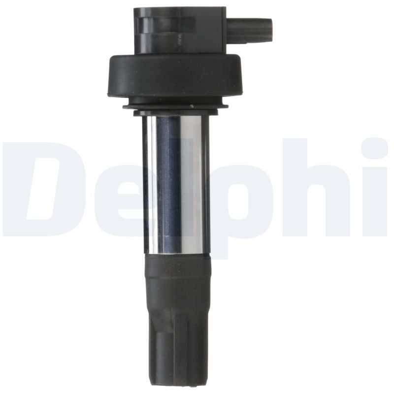 Ignition Coil 6
