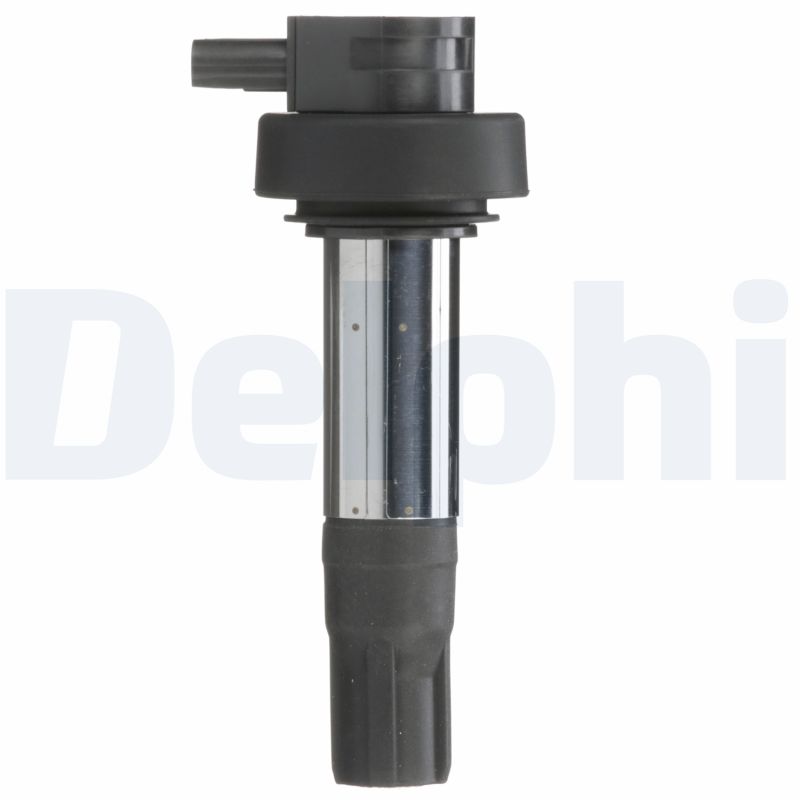 Ignition Coil 7