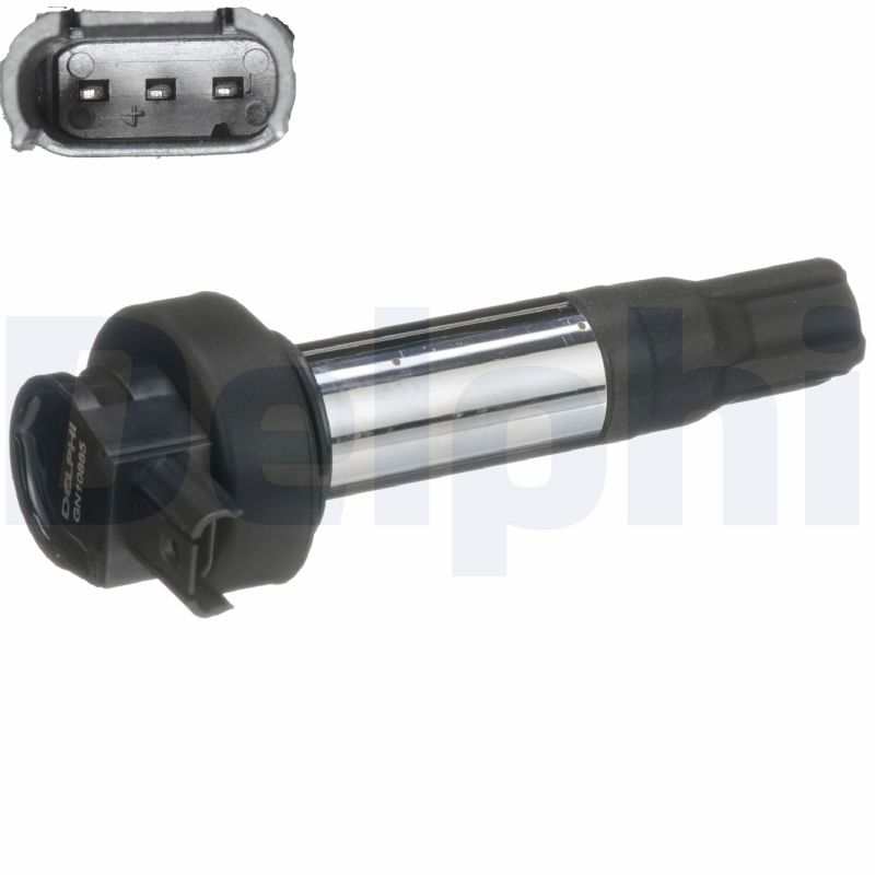 Ignition Coil 8