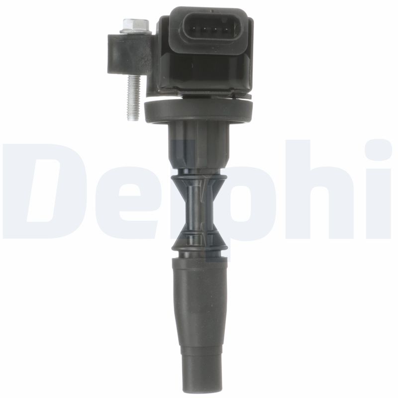 Ignition Coil 3