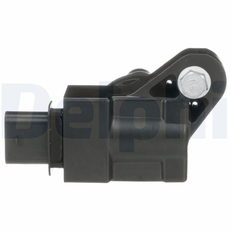 Ignition Coil 4