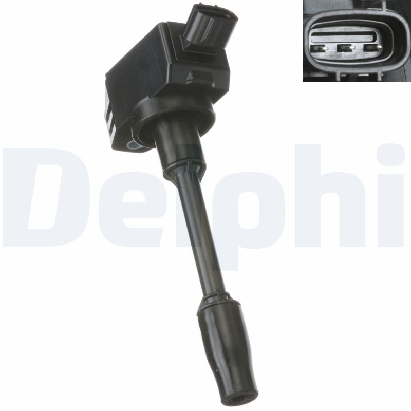 DELPHI GN10960-12B1...