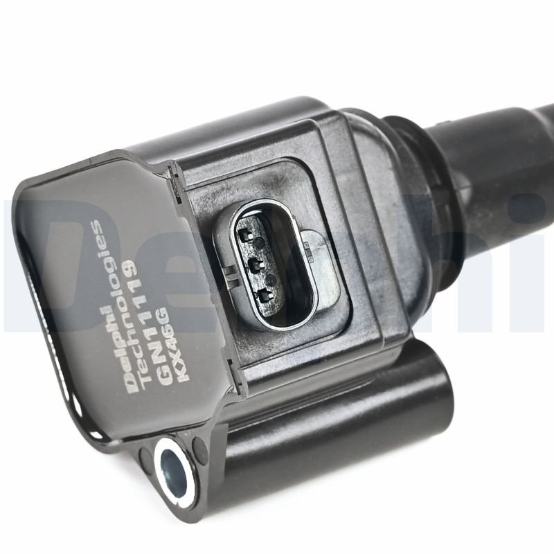DELPHI GN11119-12B1 Bobina...