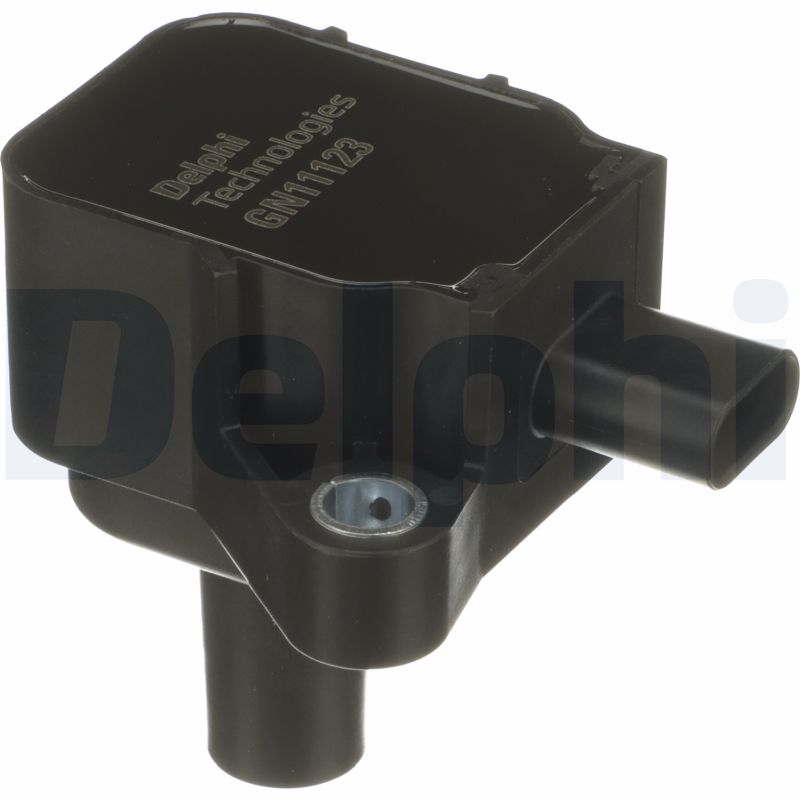 Ignition Coil
